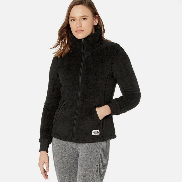 North Face Campshire Fleece in size small - Picture 3 of 15
